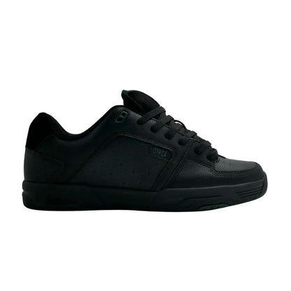 TENIS C1RCA 805 PARA CABALLERO COLOR NEGRO MONOCROMO