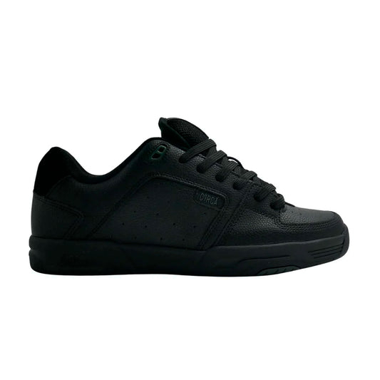 TENIS C1RCA 805 PARA CABALLERO COLOR NEGRO MONOCROMO