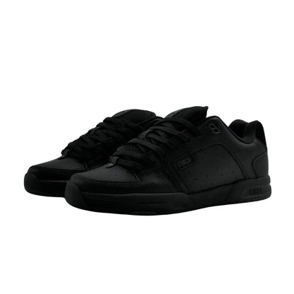 TENIS C1RCA 805 PARA CABALLERO COLOR NEGRO MONOCROMO