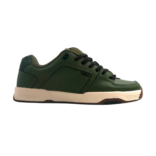 TENIS C1RCA 805 PARA CABALLERO COLOR OLIVO