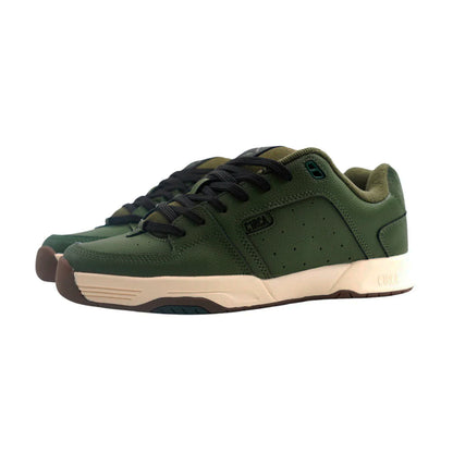 TENIS C1RCA 805 PARA CABALLERO COLOR OLIVO