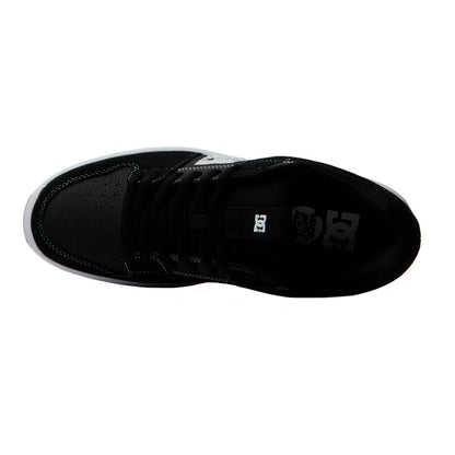TENIS DC SHOES LYNX ZERO PARA CABALLERO COLOR NEGRO