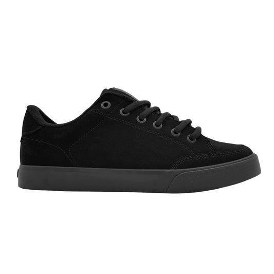 TENIS C1RCA AL50 PARA CABALLERO COLOR NEGRO MONOCROMO