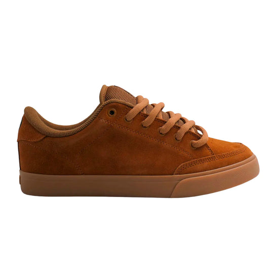 TENIS C1RCA AL50 PARA CABALLERO COLOR MOSTAZA