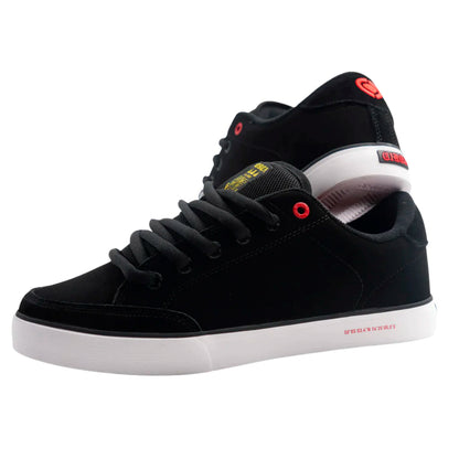 TENIS C1RCA AL50 PRO PARA CABALLERO COLOR NEGRO