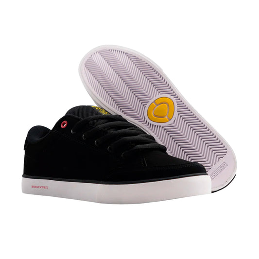 TENIS C1RCA AL50 PRO PARA CABALLERO COLOR NEGRO