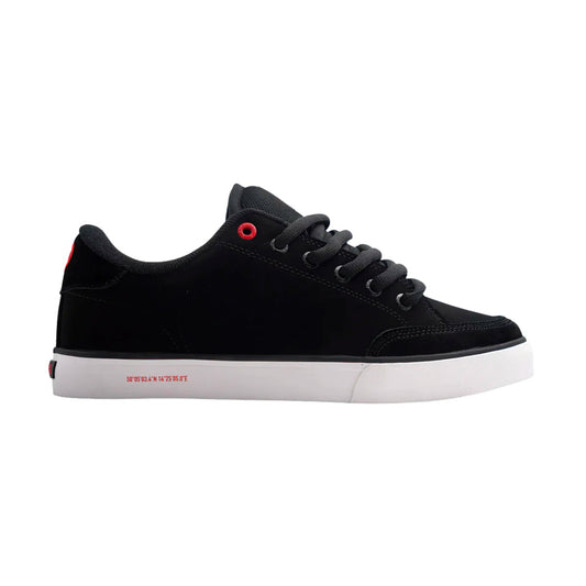 TENIS C1RCA AL50 PRO PARA CABALLERO COLOR NEGRO