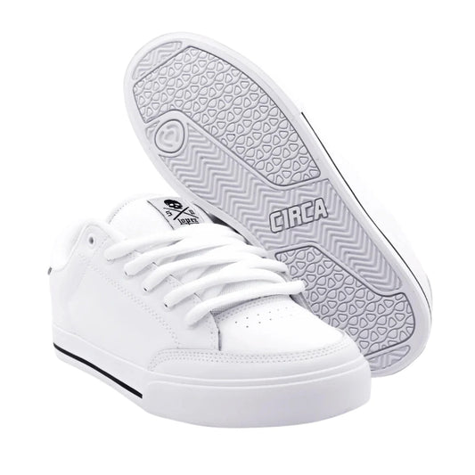 TENIS C1RCA AL50 PARA CABALLERO COLOR BLANCO