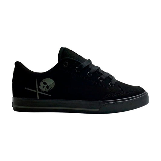 TENIS C1RCA BUCKLER SK PARA CABALLERO COLOR NEGRO