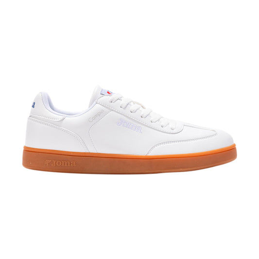 TENIS JOMA C.CAMPUS PARA CABALLERO COLOR BLANCO