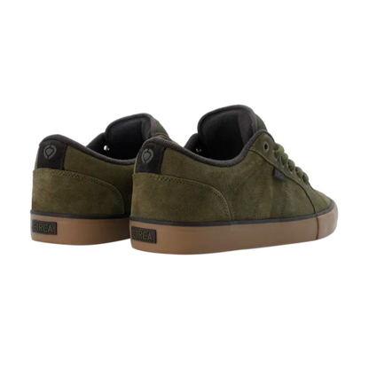 TENIS C1RCA CERO PARA CABALLERO COLOR OLIVO