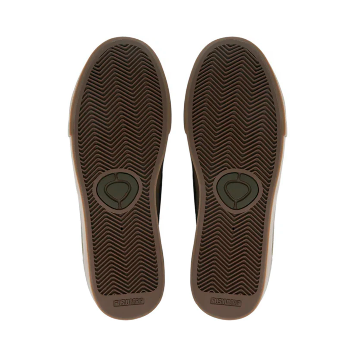 TENIS C1RCA CERO PARA CABALLERO COLOR OLIVO