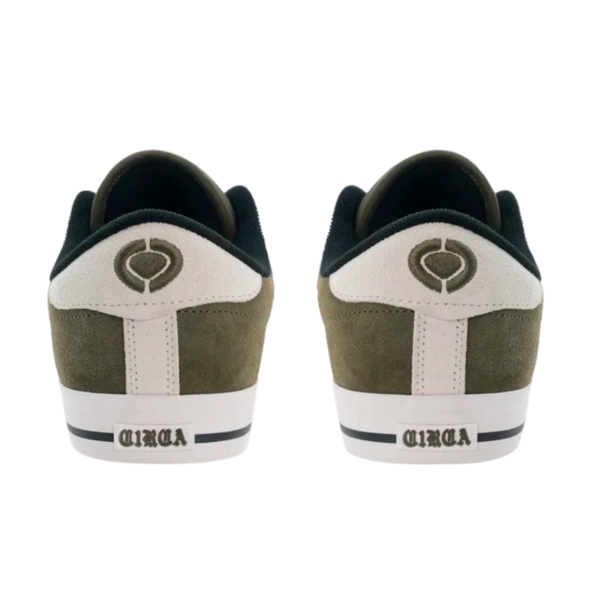 TENIS C1RCA 50 TM PARA CABALLERO COLOR OLIVO