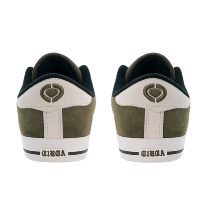 TENIS C1RCA 50 TM PARA CABALLERO COLOR OLIVO