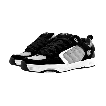 TENIS C1RCA CX201R PARA CABALLERO COLOR NEGRO