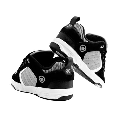 TENIS C1RCA CX201R PARA CABALLERO COLOR NEGRO