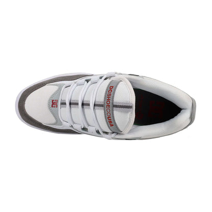 TENIS DC SHOES KALYNX ZERO PARA CABALLERO COLOR BLANCO