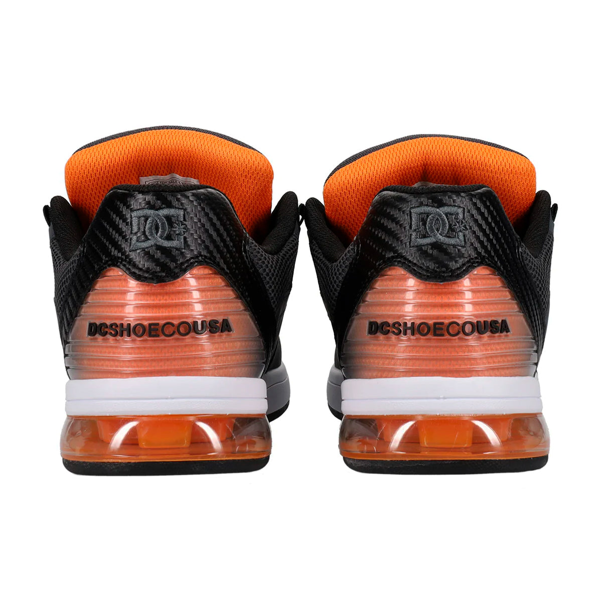 TENIS DC SHOES VERSATILE PARA CABALLER COLOR GRIS