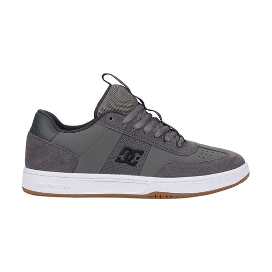 TENIS DC SHOES ASTRIX S PARA CABALLERO COLOR GRIS
