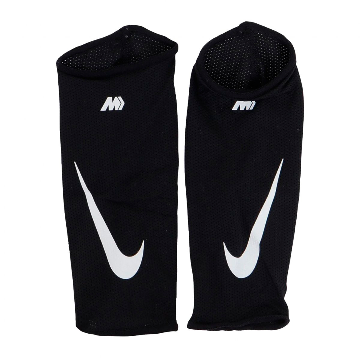 ESPINILLERA NIKE MERCURIAL LITE COLOR NEGRO