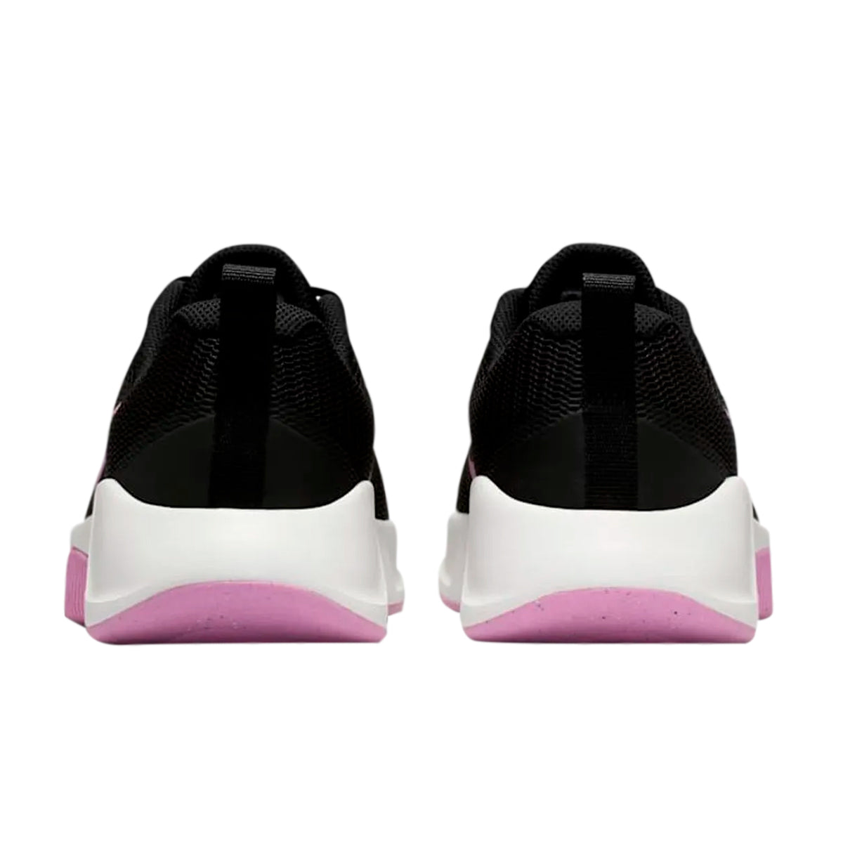 TENIS NIKE MC TRAINER 3 PARA DAMA COLOR NEGRO ROSA