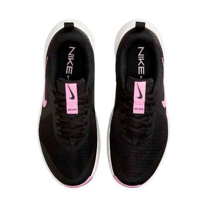 TENIS NIKE MC TRAINER 3 PARA DAMA COLOR NEGRO ROSA