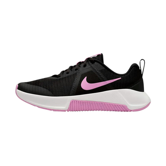 TENIS NIKE MC TRAINER 3 PARA DAMA COLOR NEGRO ROSA