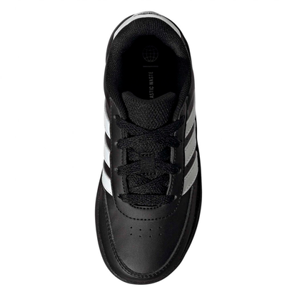 ADIDAS BREAKNET 2.0 JUVENIL COLOR NEGRO