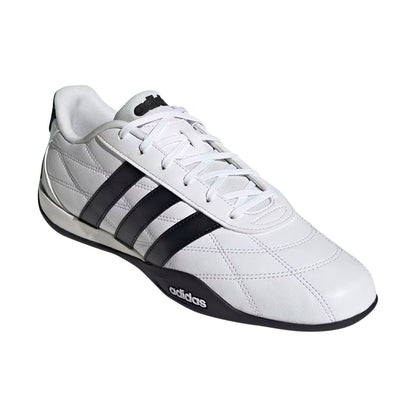 TENIS ADIDAS ADIPISTA PARA CABALLERO COLOR BLANCO NEGRO