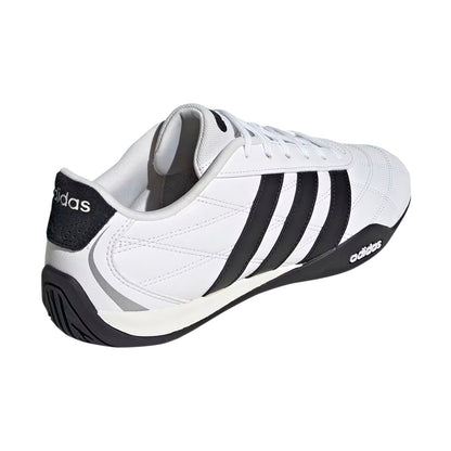 TENIS ADIDAS ADIPISTA PARA CABALLERO COLOR BLANCO NEGRO