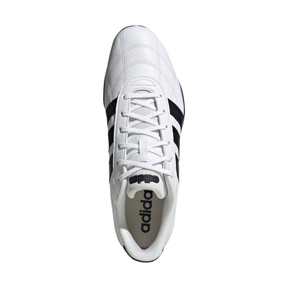 TENIS ADIDAS ADIPISTA PARA CABALLERO COLOR BLANCO NEGRO