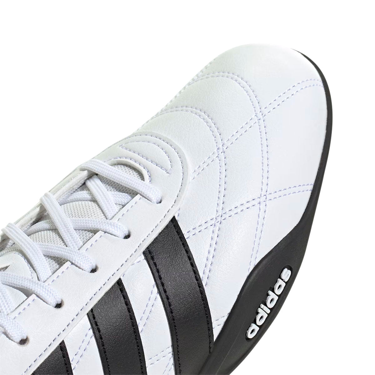 TENIS ADIDAS ADIPISTA PARA CABALLERO COLOR BLANCO NEGRO