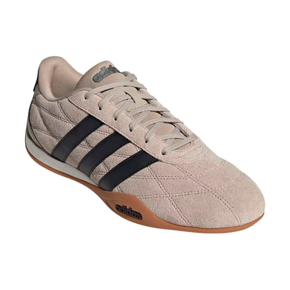 TENIS ADIDAS ADIPISTA PARA CABALLERO COLOR ARENA NEGRO
