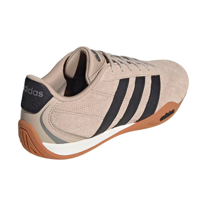 TENIS ADIDAS ADIPISTA PARA CABALLERO COLOR ARENA NEGRO