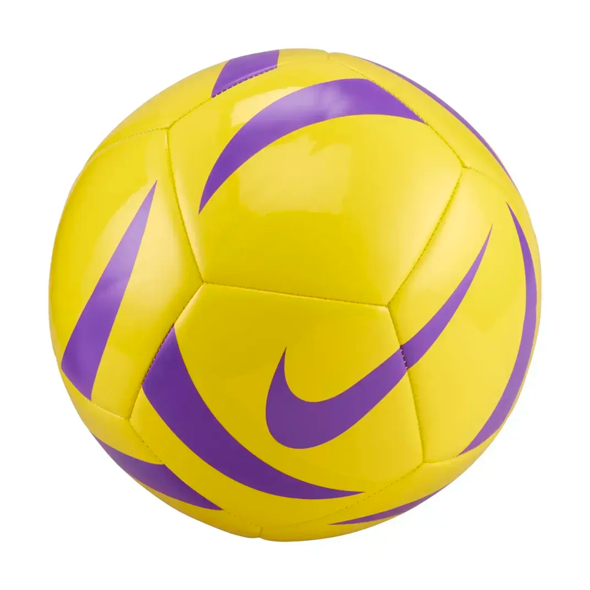 BALON PARA FUTBOL NIKE PARK 2.0 COLOR AMARILLO
