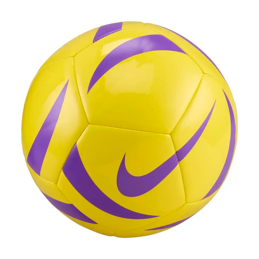 BALON PARA FUTBOL NIKE PARK 2.0 COLOR AMARILLO
