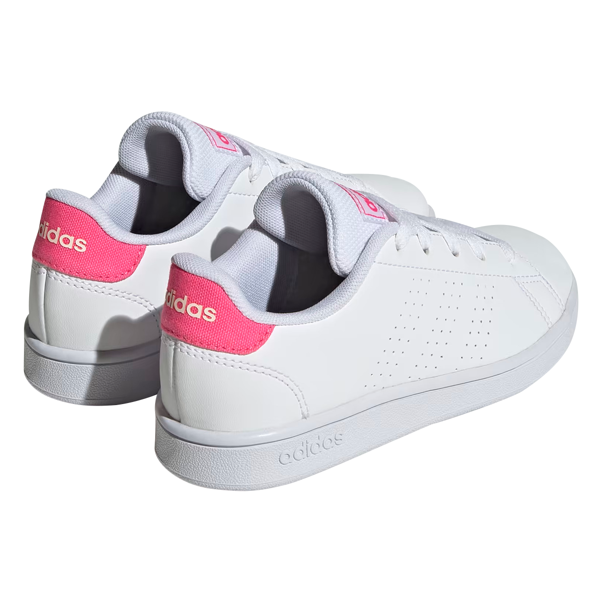 Adidas Niñas Con Tenis Tennis Tenis Adidas Nina Tenis Adidas De