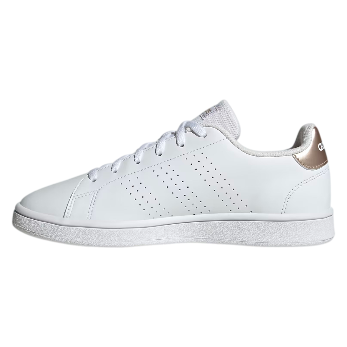 Adidas advantage plata Clearance