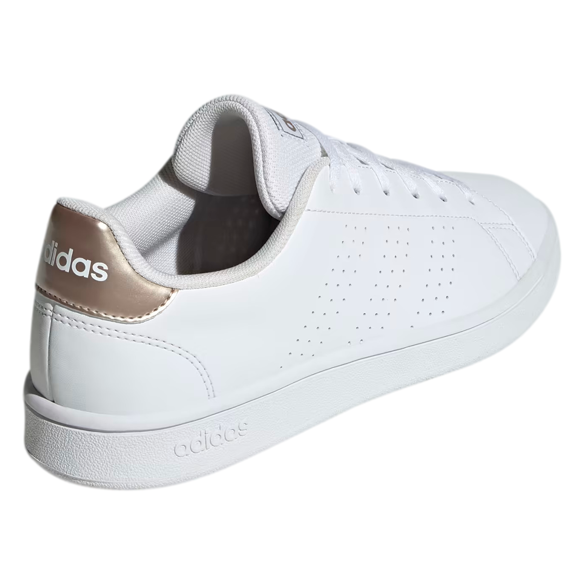 Adidas advantage plata Clearance