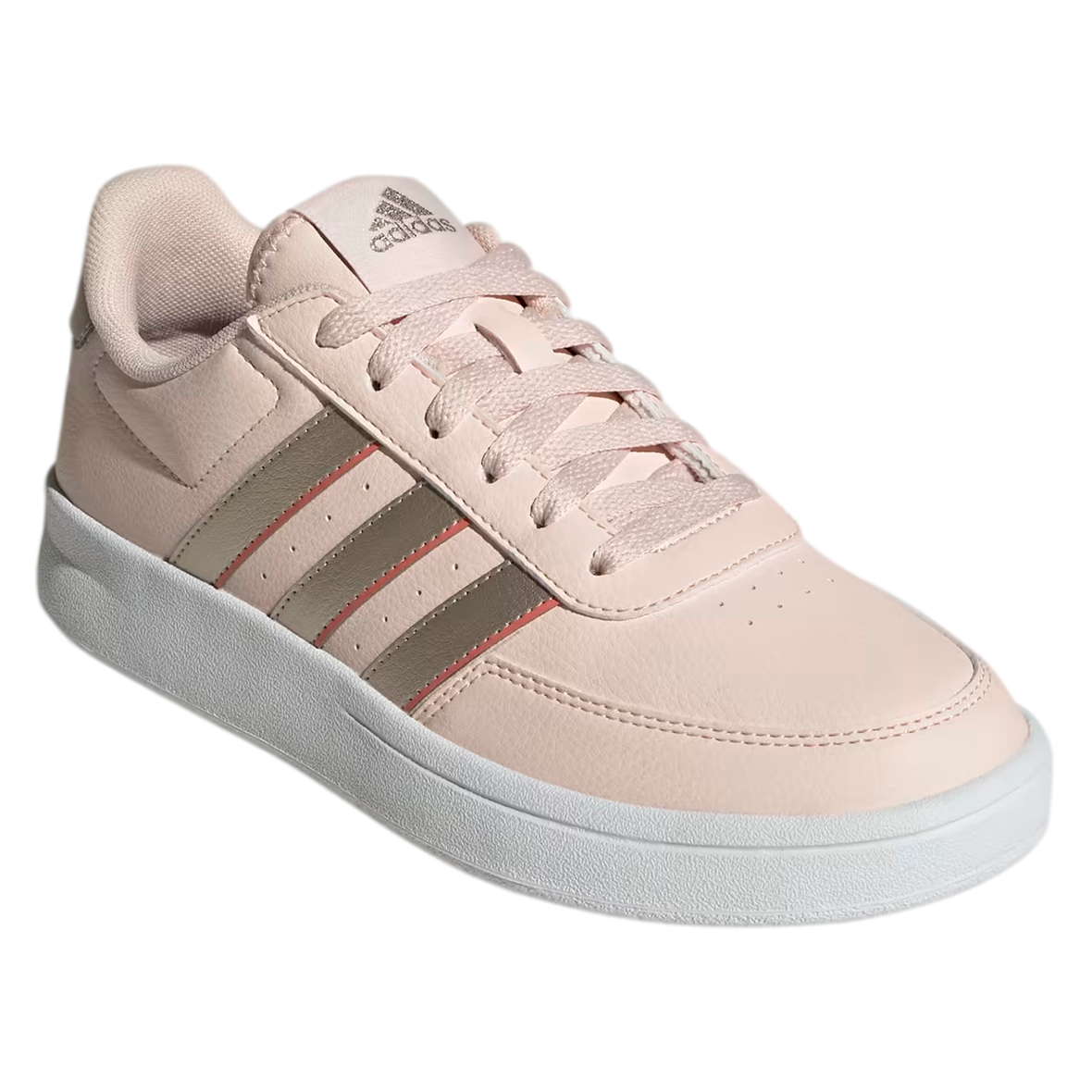 ADIDAS BREAKNET 2.0 PARA DAMA COLOR MAQUILLAJE