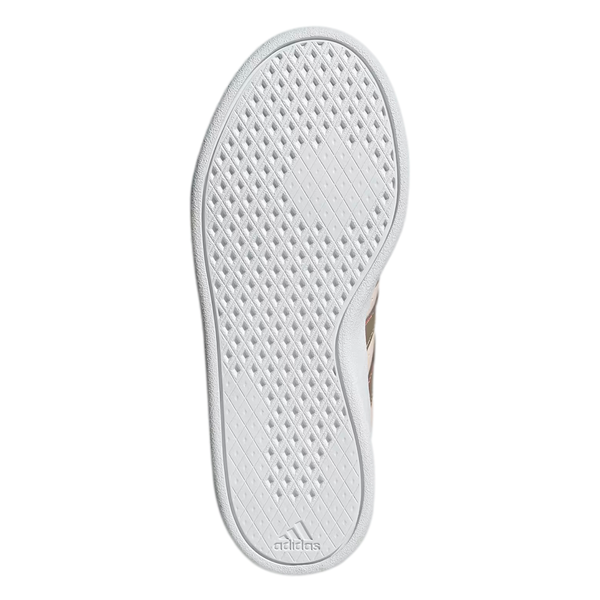 ADIDAS BREAKNET 2.0 PARA DAMA COLOR MAQUILLAJE
