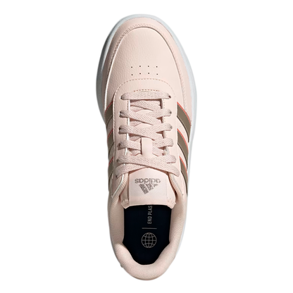 ADIDAS BREAKNET 2.0 PARA DAMA COLOR MAQUILLAJE