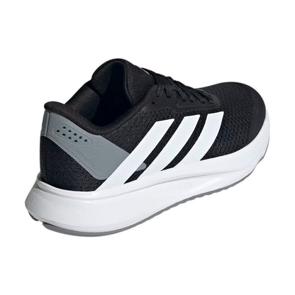 TENIS ADIDAS DURAMO SL JUVENIL COLOR NEGRO BLANCO