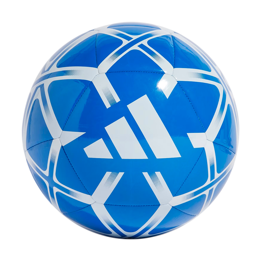BALON ADIDAS STRANCER CLUB COLOR AZUL