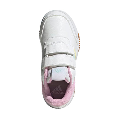 TENIS ADIDAS TENSAUR SPORT PARA NIÑA COLOR BLANCO