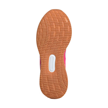 TENIS ADIDAS RUNFALCON 5 JUVENIL COLOR ROSA