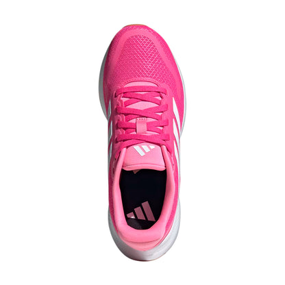 TENIS ADIDAS RUNFALCON 5 JUVENIL COLOR ROSA