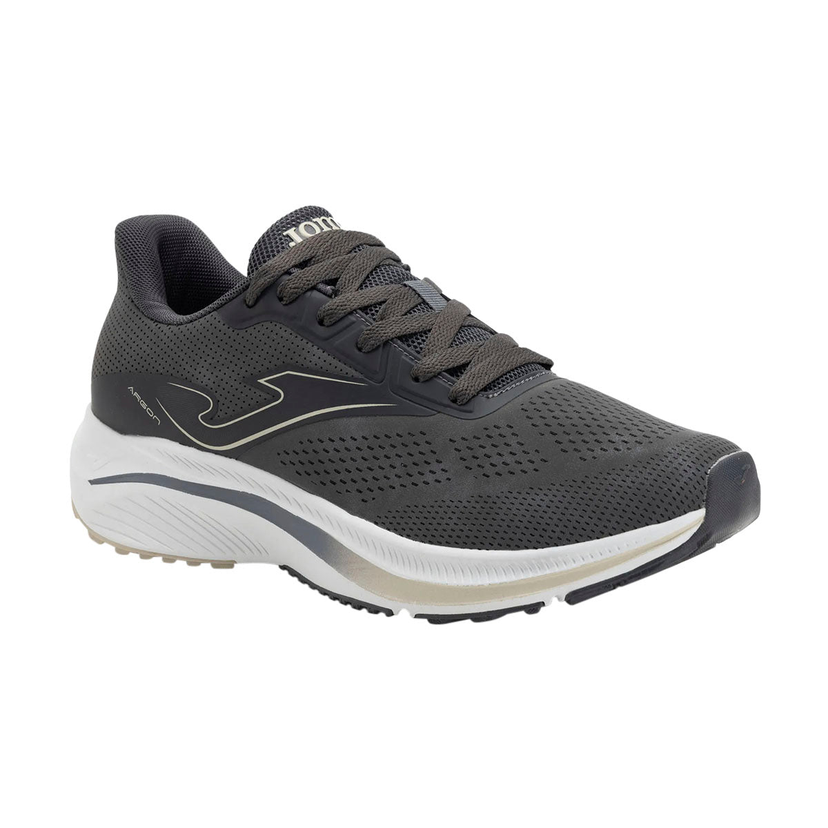 TENIS JOMA ARGON PARA CABALLERO COLOR GRIS