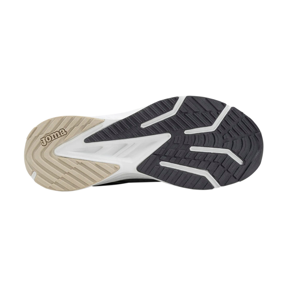 TENIS JOMA ARGON PARA CABALLERO COLOR GRIS