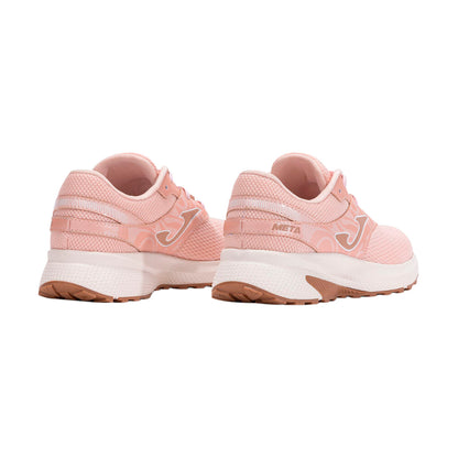 TENIS JOMA META LADY 2529 PARA DAMA COLOR ROSA